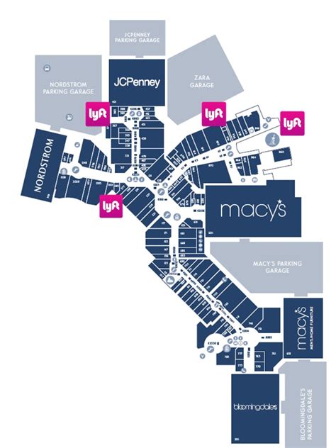 gucci aventura mall miami|map of aventura mall stores.